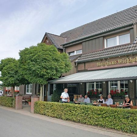 Ferienhaus Am Emmerbach Ascheberg  Kültér fotó