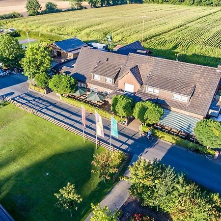 Ferienhaus Am Emmerbach Ascheberg  Kültér fotó