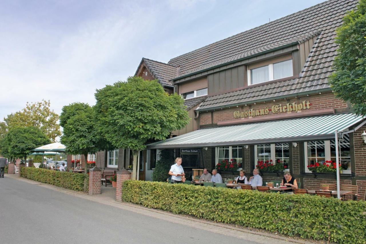 Ferienhaus Am Emmerbach Ascheberg  Kültér fotó