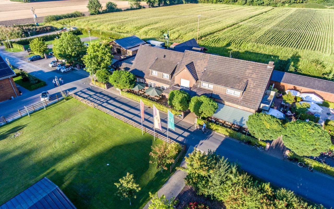 Ferienhaus Am Emmerbach Ascheberg  Kültér fotó