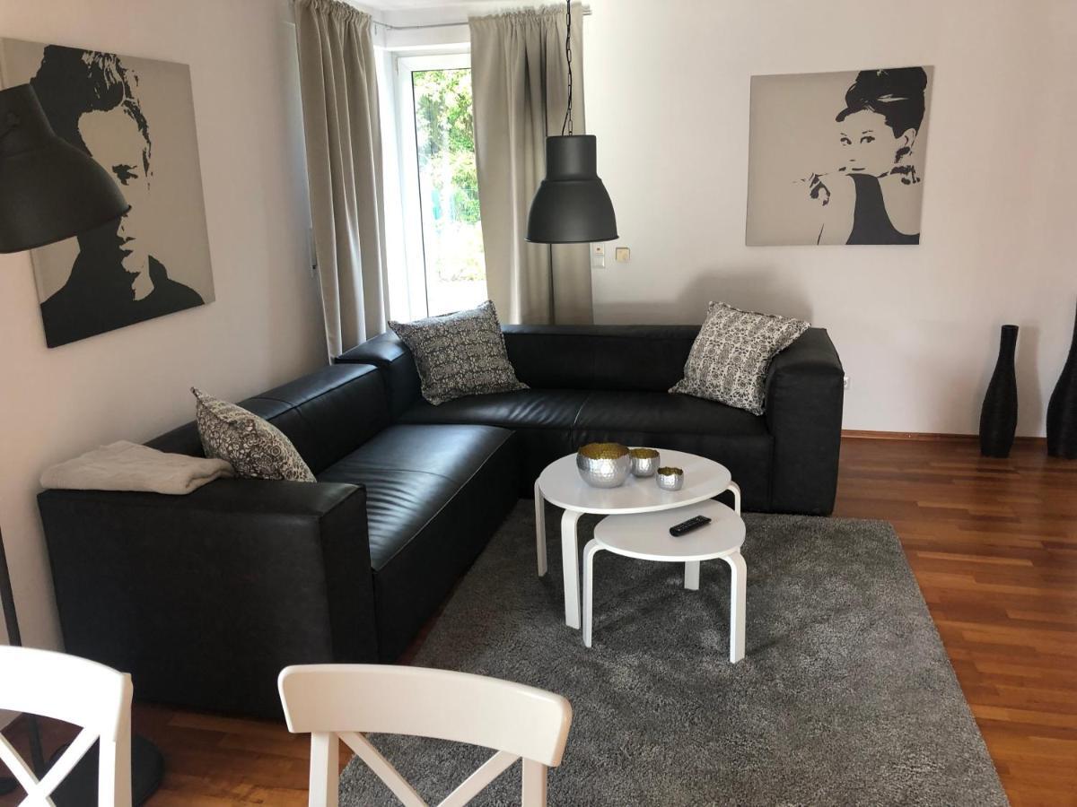 Ferienhaus Am Emmerbach Ascheberg  Kültér fotó
